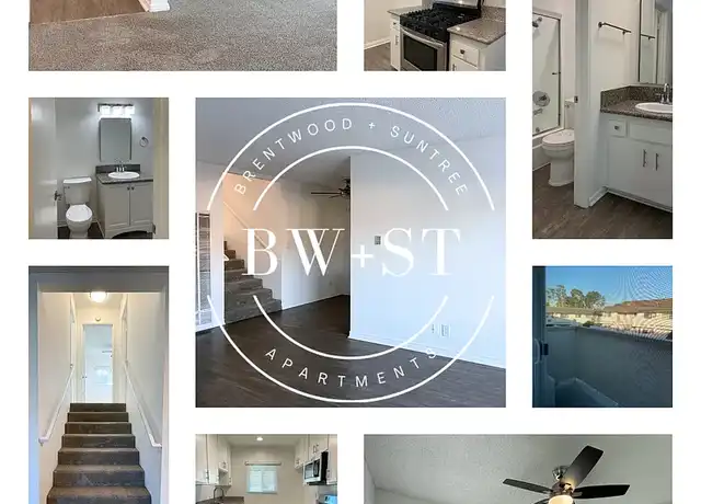 Property at Brentwood/Suntree East Apartments - 5350 Orangethorpe Ave, La Palma, CA, 90623, 2 beds, 1.5 baths, [object Object]