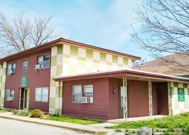 Property at 508 E Cottage Grove Ave, Bloomington, IN, 47408, 1 bed, 1 bath, [object Object]