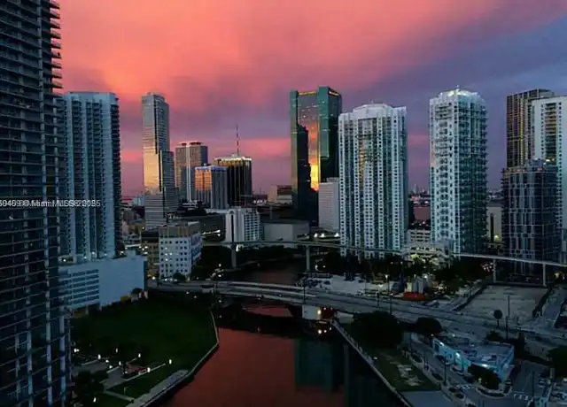 Property at 690 SW 1st Ct #1506, Miami, FL, 33130, 1 bed, 1.5 baths, [object Object]