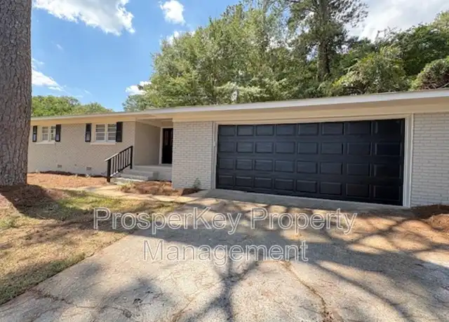 Property at 4013 Toccoa Ave, Columbus, GA, 31907, 3 beds, 2 baths, [object Object]