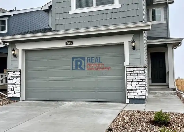 Property at 7705 Salt Fork Dr, Colorado Springs, CO, 80908, 3 beds, 3 baths, [object Object]