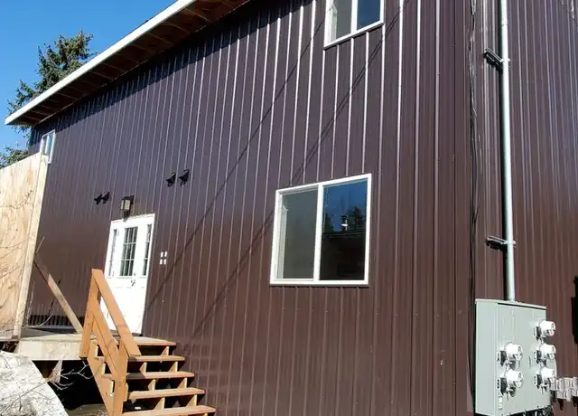 Property at 3420 Davis Rd Unit 3422-B, Fairbanks, AK, 99709, 1 bed, 1 bath, [object Object]