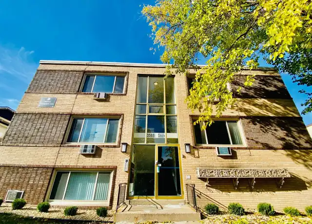 Property at 3508 Colfax Ave S Unit 104, Minneapolis, MN, 55408, 1 bed, 1 bath, [object Object]