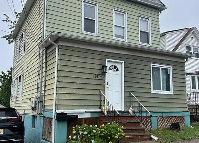 Property at 187 Cambridge Ave Unit 2, Garfield, NJ, 07026, 2 beds, 1 bath, [object Object]