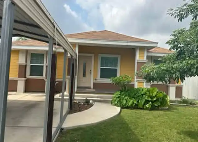 Property at 813 W 26th St, Mission, TX, 78574, 3 beds, 2.5 baths, [object Object]