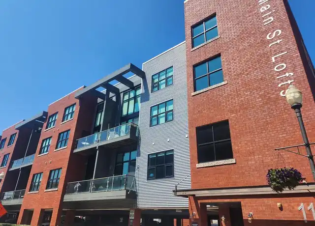 Property at 111 N Main St #201, Royal Oak, MI, 48067, 2 beds, 2 baths, [object Object]