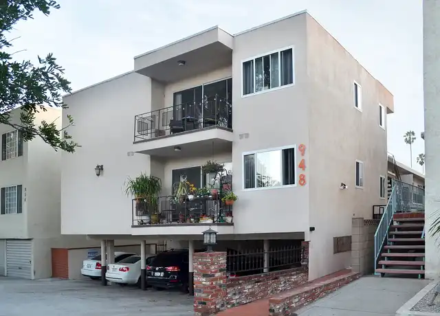 Property at 7th Street Apartments, LLC - 948 7th St, Santa Monica, CA, 90403, 1 bed, 1 bath, [object Object]