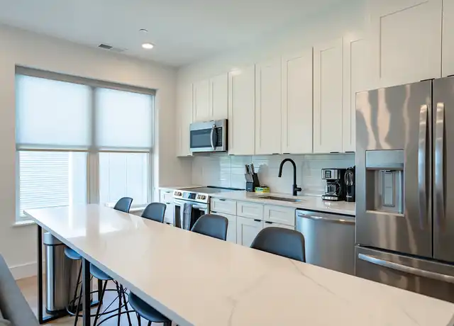 Property at Brookland DC Co-Living - 1036 Newton St NE, Washington, DC, 20017, 1 bed, 1 bath, [object Object]