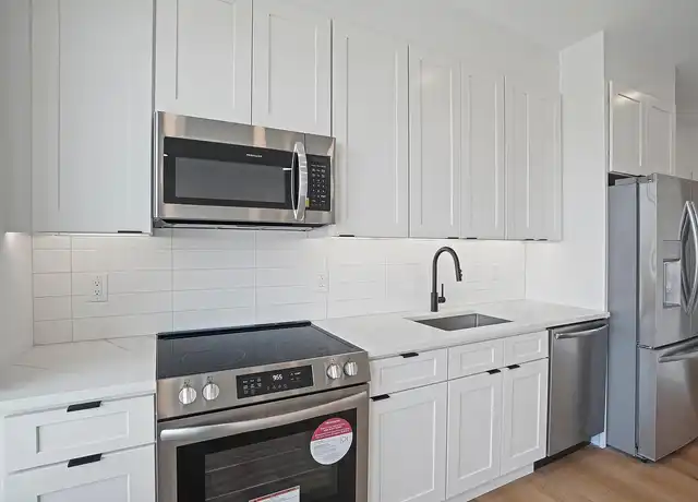 Property at Brookland DC Co-Living - 1036 Newton St NE, Washington, DC, 20017, 1 bed, 1 bath, [object Object]