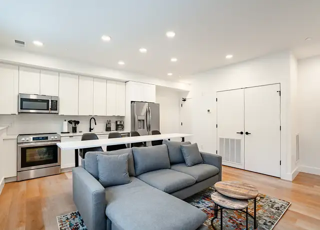 Photo of 1036 Newton St NE, Washington, DC 20017