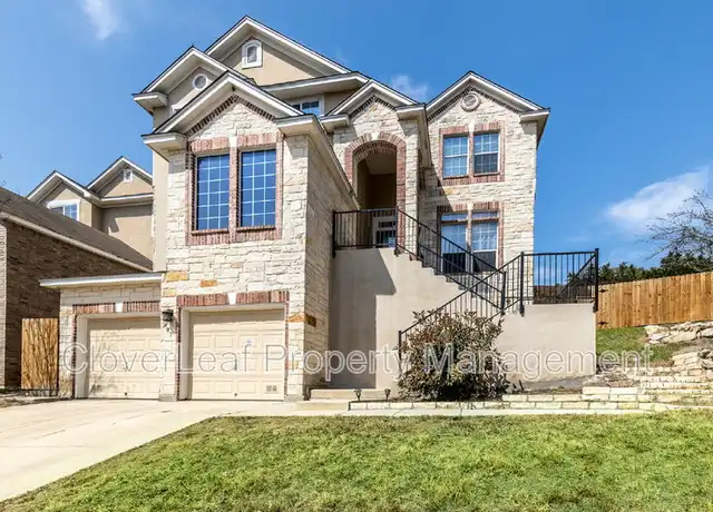 Property at 407 Marbella Vis, San Antonio, TX, 78258, 4 beds, 3 baths, [object Object]