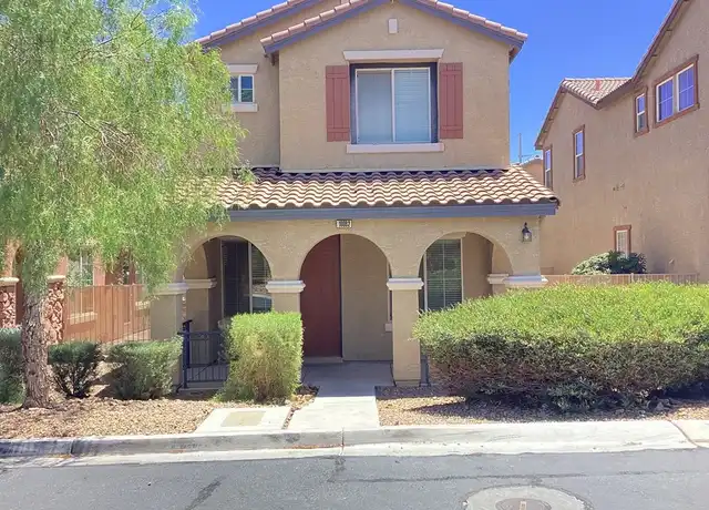 Property at 10082 Bright Charisma Ct, Las Vegas, NV, 89178, 3 beds, 2.5 baths, [object Object]