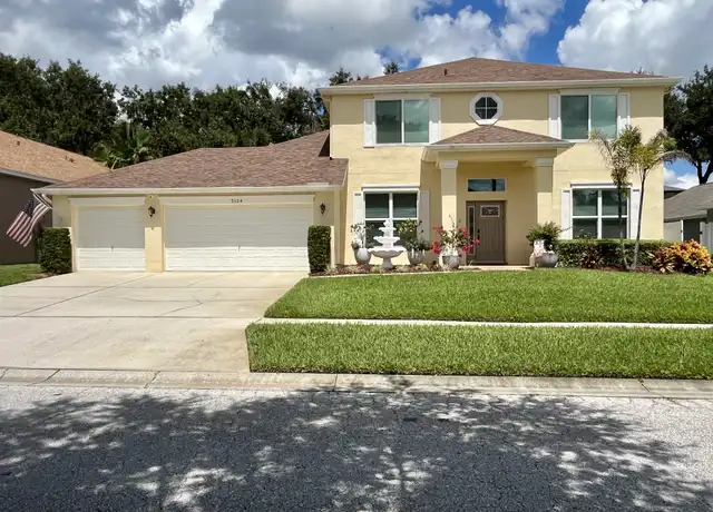 Property at 5124 Whispering Leaf Trl, Valrico, FL, 33596, 4 beds, 2.5 baths, [object Object]
