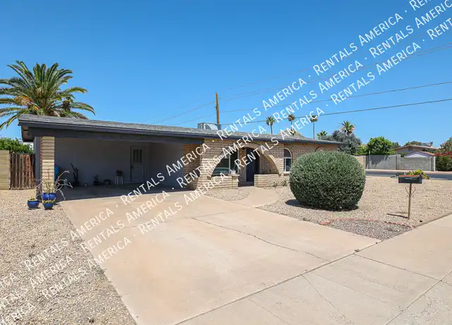 Property at 12840 N 30th St, Phoenix, AZ, 85032, 3 beds, 2 baths, [object Object]