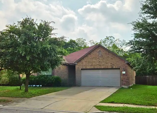 Property at 1121 Hyde Park Dr, Round Rock, TX, 78665, 3 beds, 2 baths, [object Object]