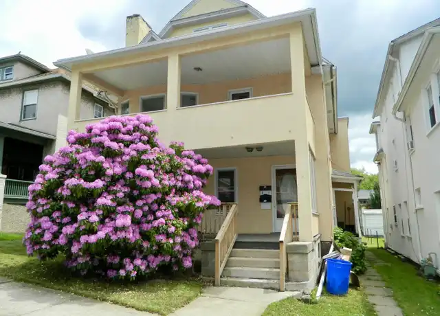 Property at 622 Wheeler Ave Unit 2nd Floor, Scranton, PA, 18510, 4 beds, 1 bath, [object Object]