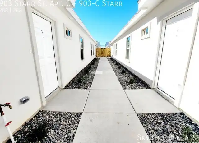 Property at 903 E Starr Rd Unit 903-C Starr, Mercedes, TX, 78570, 2 beds, 2 baths, [object Object]