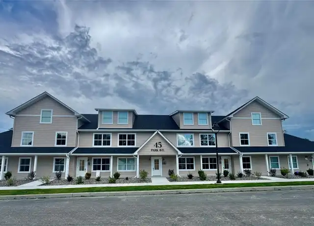 Property at 45 Park Ave Unit 5A, Wallkill, NY, 12589, 2 beds, 2 baths, [object Object]