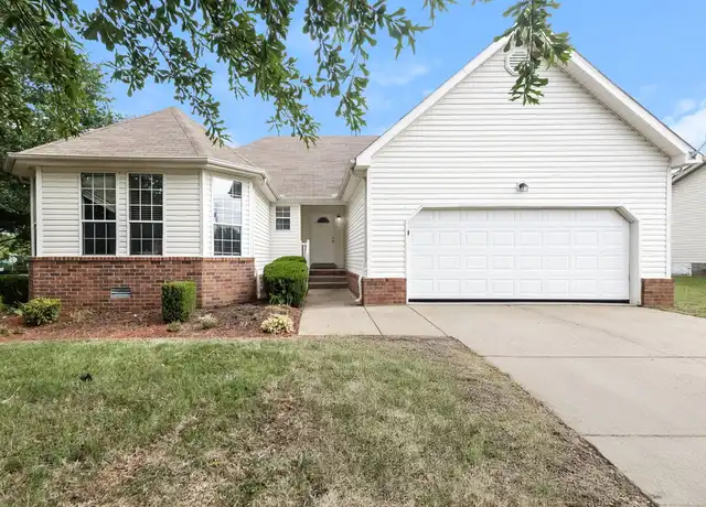 Property at 901 Tal Ln, La Vergne, TN, 37086, 3 beds, 2 baths, [object Object]