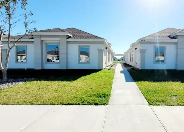 Property at 5709 Sandpiper Ave Unit 4, Mission, TX, 78573, 3 beds, 2 baths, [object Object]