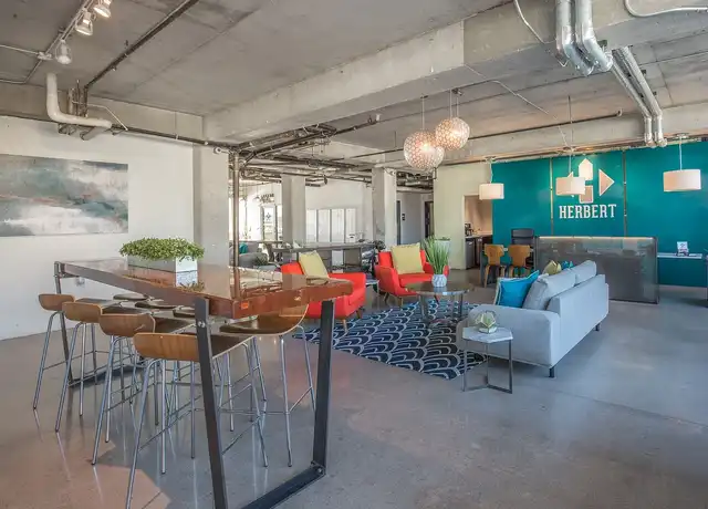 Property at Herbert Residential - 202 E 12th St, Tucson, AZ, 85701, 0-1 beds, 1 bath, [object Object]