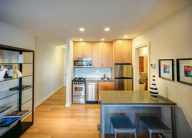 Property at 1230 13th St NW Unit 0311, Washington, DC, 20005, 1 bed, 1 bath, [object Object]