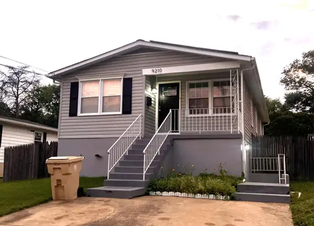 Property at 9210 Rhode Island Ave, College Park, MD, 20740, 3 beds, 1 bath, [object Object]