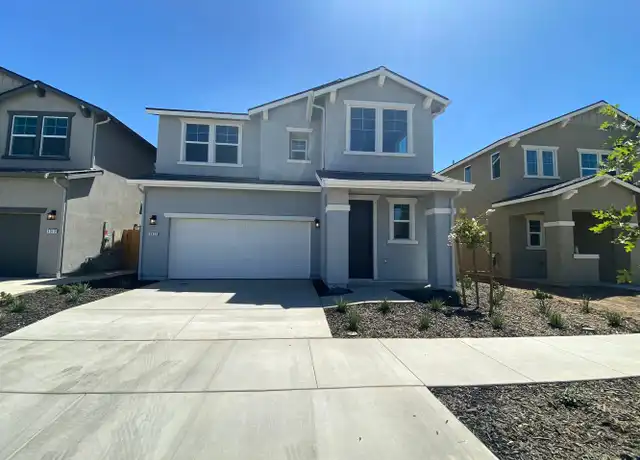 Property at 1317 W Sedona Ave, Visalia, CA, 93291, 4 beds, 3 baths, [object Object]