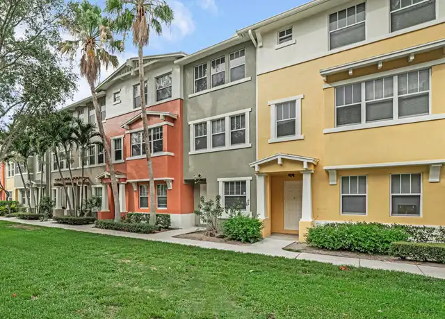 Property at 1727 San Benito Way #7, West Palm Beach, FL, 33401, 2 beds, 2.5 baths, [object Object]