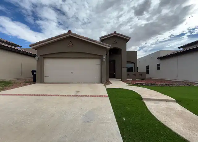 Property at 13454 Everingham St, El Paso, TX, 79928, 3 beds, 2 baths, [object Object]