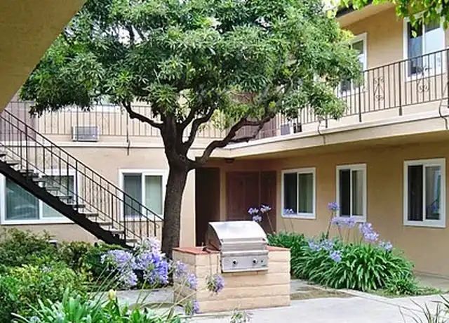 Property at Canyon Garden Apartments - 1181 E Hollyvale St, Azusa, CA, 91702, 0-1 beds, 1 bath, [object Object]