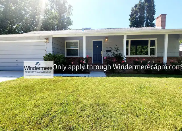 Property at 1337 Arroyo Grande Dr, Sacramento, CA, 95864, 4 beds, 2 baths, [object Object]
