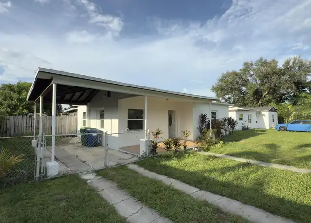 Property at 551 NW 107th St, Miami, FL, 33168, 2 beds, 1 bath, [object Object]