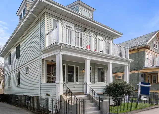 Property at 47 Walker St Unit 1, Somerville, MA, 02144, 3 beds, 1 bath, [object Object]