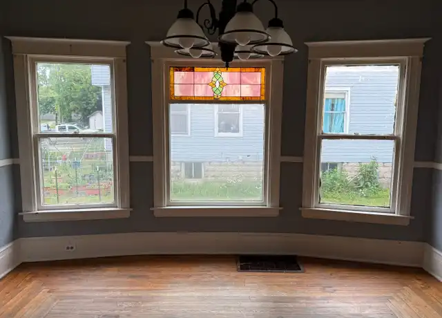 Property at 1416 Griswold St Unit 1, Port Huron, MI, 48060, 3 beds, 1.5 baths, [object Object]