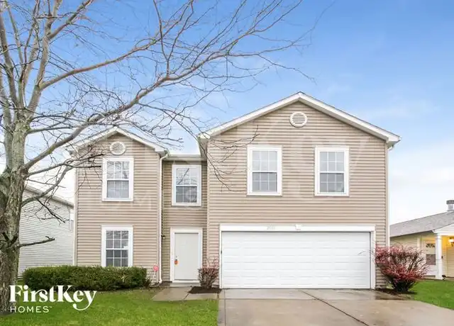 Property at 2880 Ludwig Dr, Indianapolis, IN, 46239, 4 beds, 2.5 baths, [object Object]