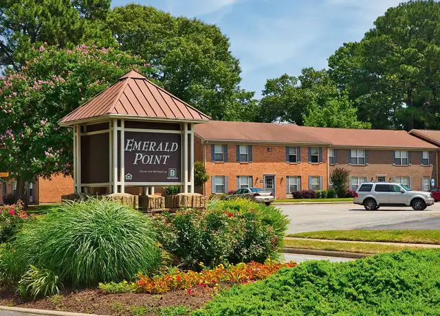Property at Emerald Point Apartments & Townhomes - 2100 Westminster Ln, Virginia Beach, VA, 23454, 1-3 bed, 1-2 bath, [object Object]