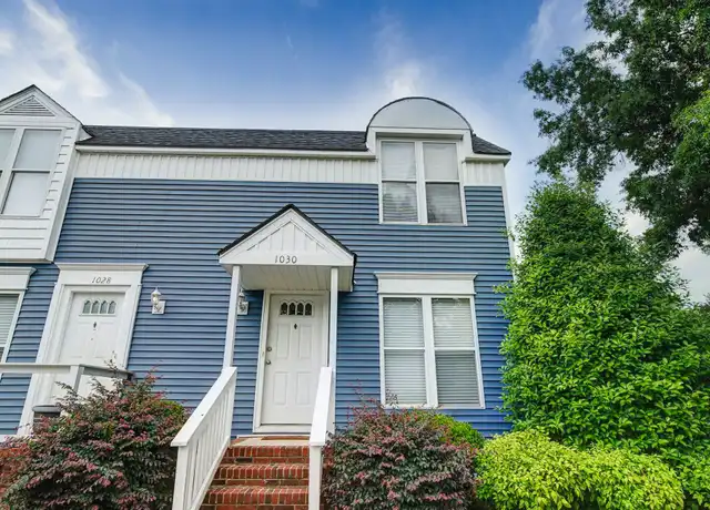 Property at Kensington Townhomes - 1070 Kensington Sq, Rock Hill, SC, 29732, 2 beds, 1.5 baths, [object Object]