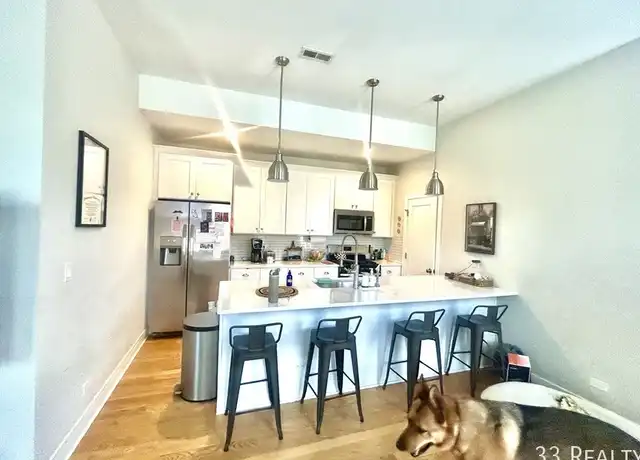 Property at 1800 S Throop St Unit 2B, Chicago, IL, 60608, 2 beds, 1.5 baths, [object Object]
