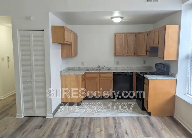 Property at 2707 Russell Blvd Unit B, St. Louis, MO, 63104, 2 beds, 1 bath, [object Object]