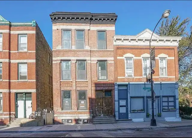 Property at 1930 N Damen Ave Unit 2F, Chicago, IL, 60647, 2 beds, 2 baths, [object Object]