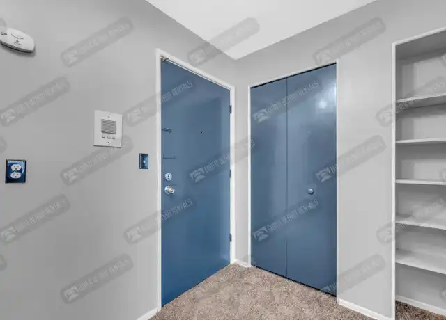 Property at 22320 Seven Mile W Unit 1, Detroit, MI, 48219, 1 bed, 1 bath, [object Object]