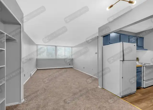 Property at 22320 Seven Mile W Unit 1, Detroit, MI, 48219, 1 bed, 1 bath, [object Object]