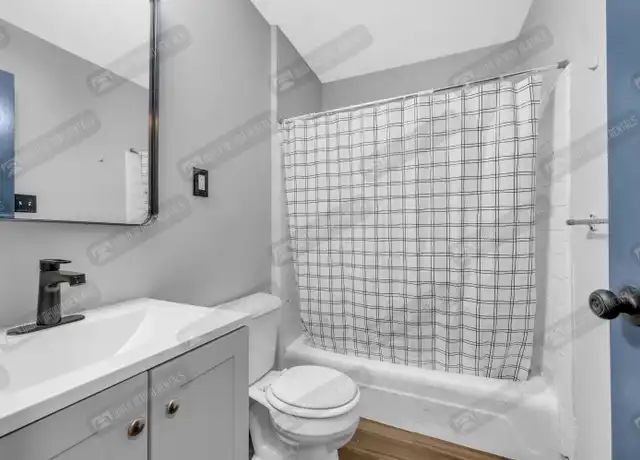Property at 22320 Seven Mile W Unit 1, Detroit, MI, 48219, 1 bed, 1 bath, [object Object]