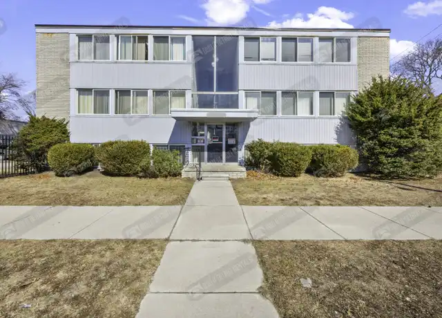 Property at 22320 Seven Mile W Unit 1, Detroit, MI, 48219, 1 bed, 1 bath, [object Object]