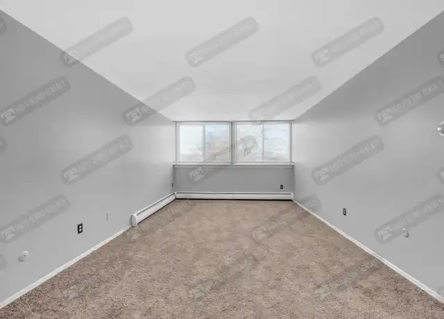 Property at 22320 Seven Mile W Unit 1, Detroit, MI, 48219, 1 bed, 1 bath, [object Object]