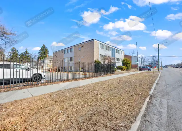 Property at 22320 Seven Mile W Unit 1, Detroit, MI, 48219, 1 bed, 1 bath, [object Object]