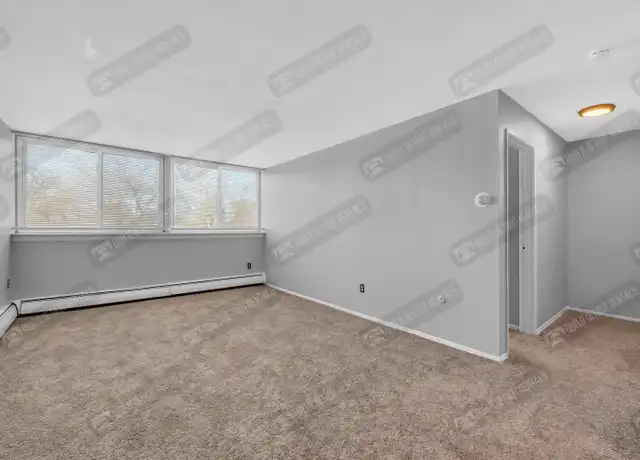 Property at 22320 Seven Mile W Unit 1, Detroit, MI, 48219, 1 bed, 1 bath, [object Object]