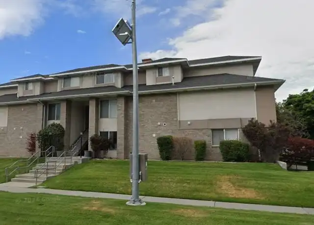 Property at 25 W 880 N Unit 101, Provo, UT, 84604, 2 beds, 2 baths, [object Object]