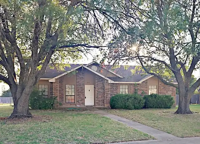 Property at 512 Pico St, Cedar Hill, TX, 75104, 3 beds, 2 baths, [object Object]
